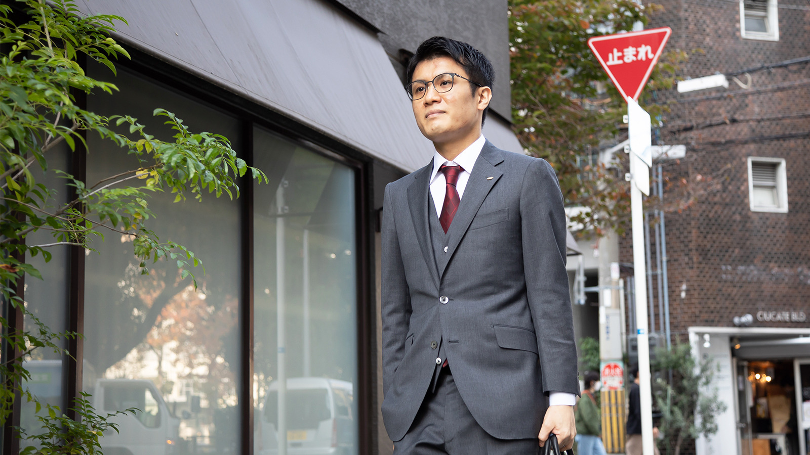 公開後も伴走する運用・改善サポート