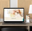 グループホーム事業サービスサイト