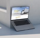 製造業コーポレートサイト